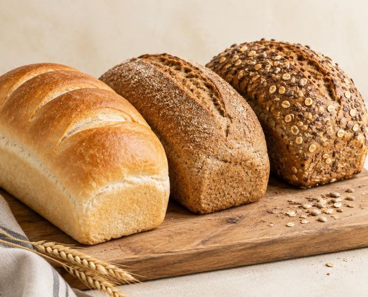 Bread