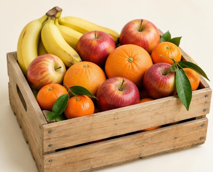 Fruit
